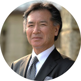 村山理事長