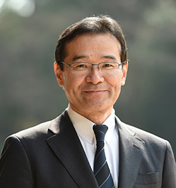 学園長　高橋和也
