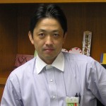 卒業生 三井住友銀行 高田馬場支店長 平山文太郎さん からのメッセージ 一貫教育の 自由学園 最高学部 大学部 最先端の大学教育