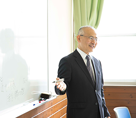 学校法人自由学園最高学部のリベラルアーツ