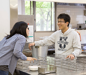 学校法人自由学園最高学部の社会貢献