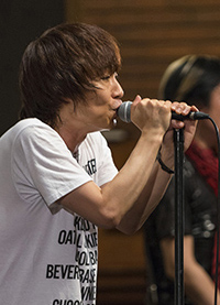 男子部SKY WALKER（S）