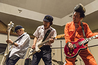 男子部SKY WALKER（S）