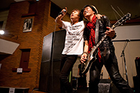 男子部SKY WALKER（S）