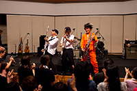 男子部SKY WALKER（S）