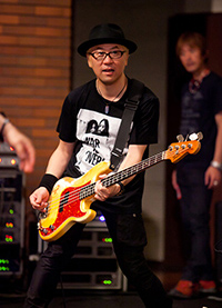 男子部SKY WALKER（S）