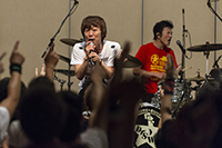 男子部SKY WALKER（S）