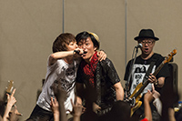 男子部SKY WALKER（S）