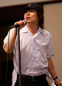 男子部SKY WALKER（S）