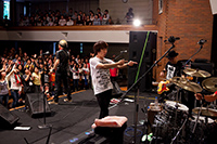 男子部SKY WALKER（S）