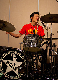 男子部SKY WALKER（S）