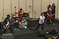 男子部SKY WALKER（S）
