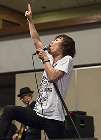 男子部SKY WALKER（S）