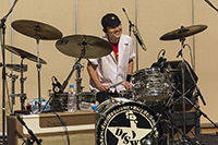 男子部SKY WALKER（S）