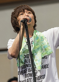 男子部SKY WALKER（S）