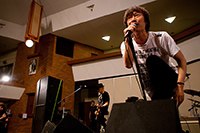 男子部SKY WALKER（S）