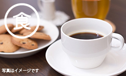 父母会カフェ