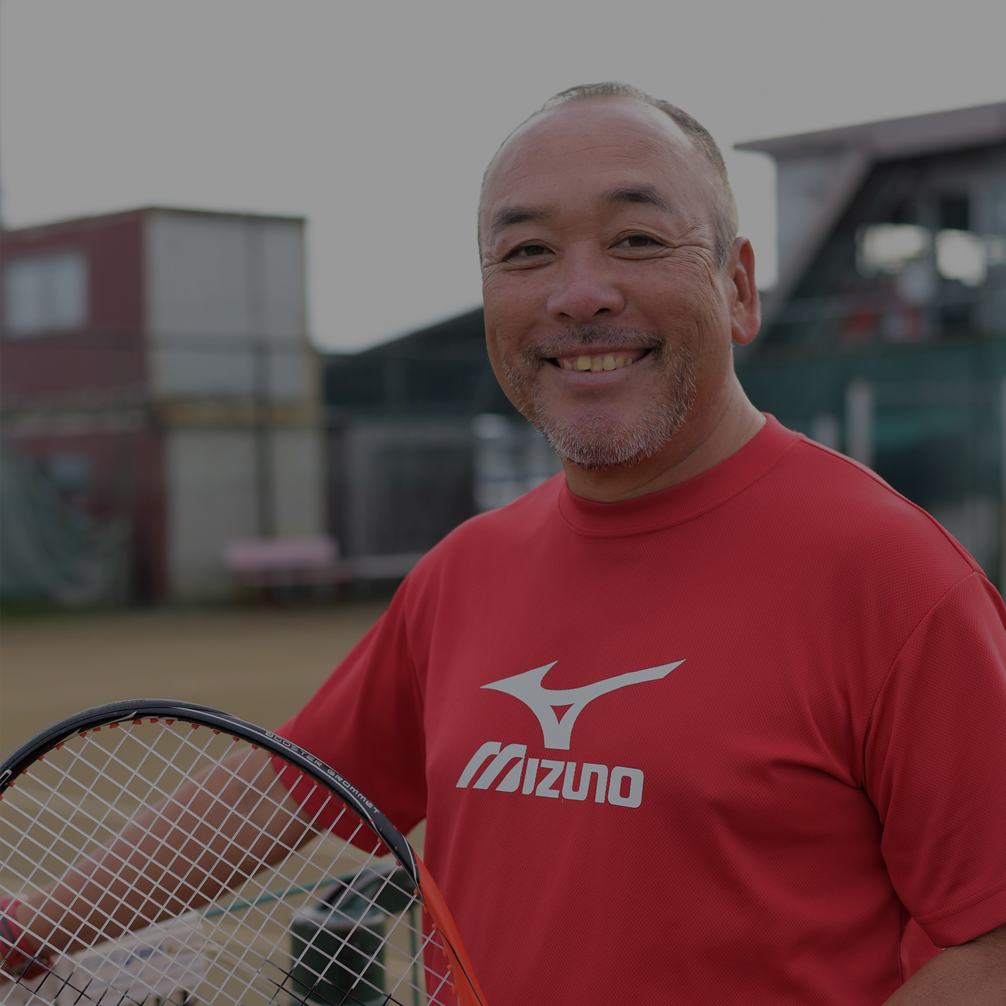 藤井正之イメージ
