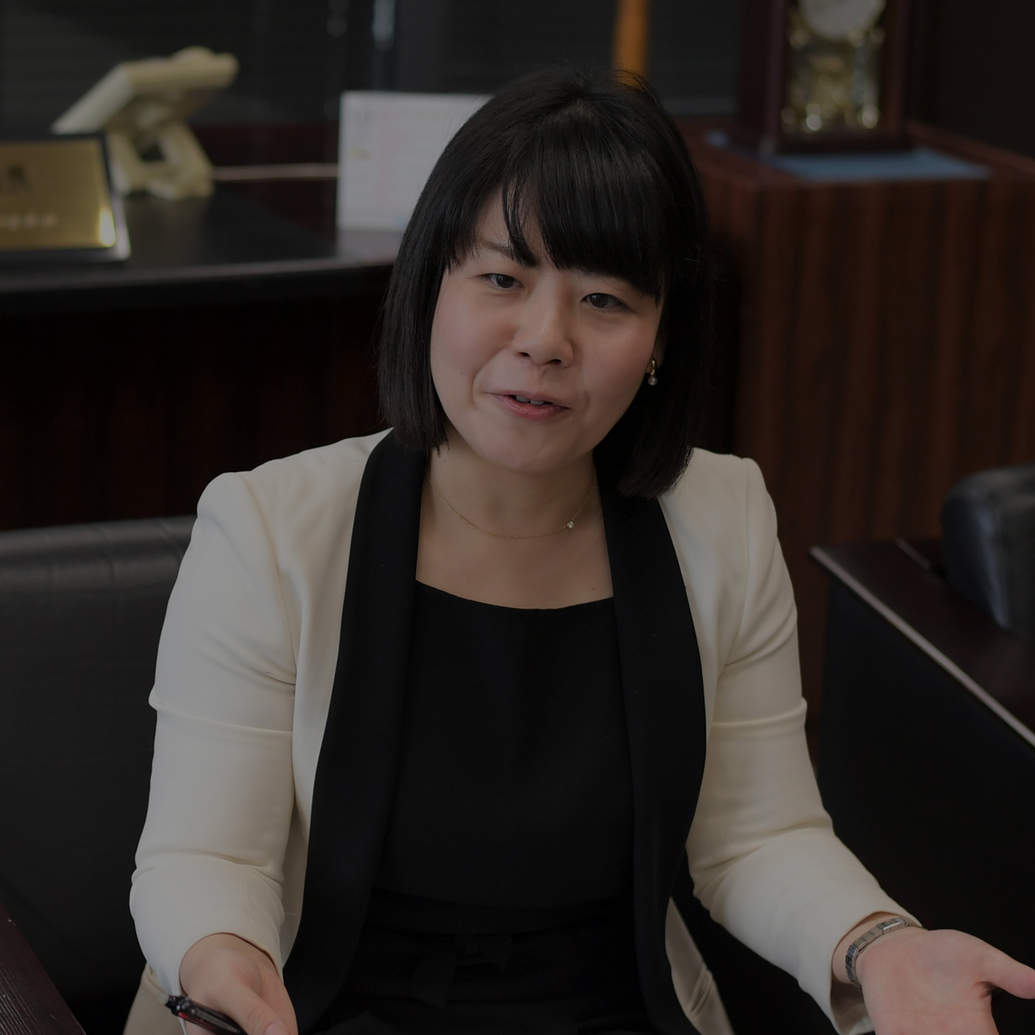 田辺恵イメージ