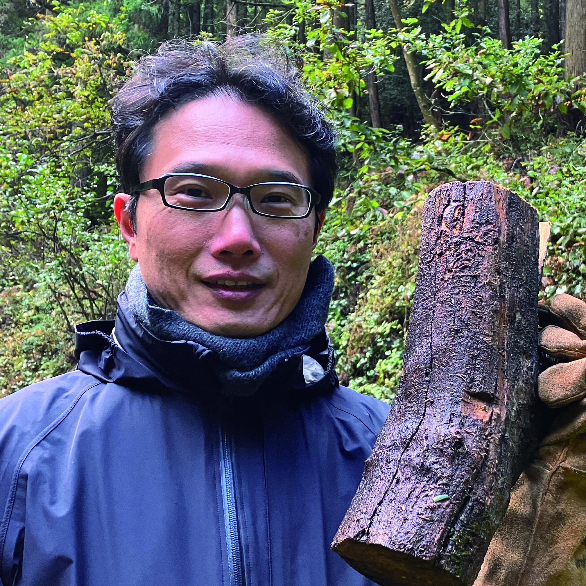 川上敬二郎