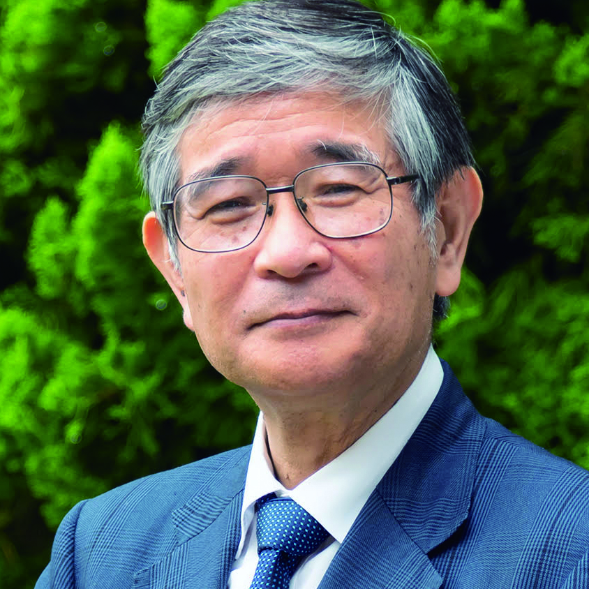 樋野 興夫