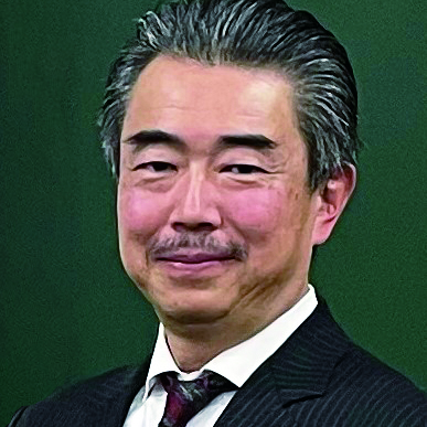 蔵治 光一郎