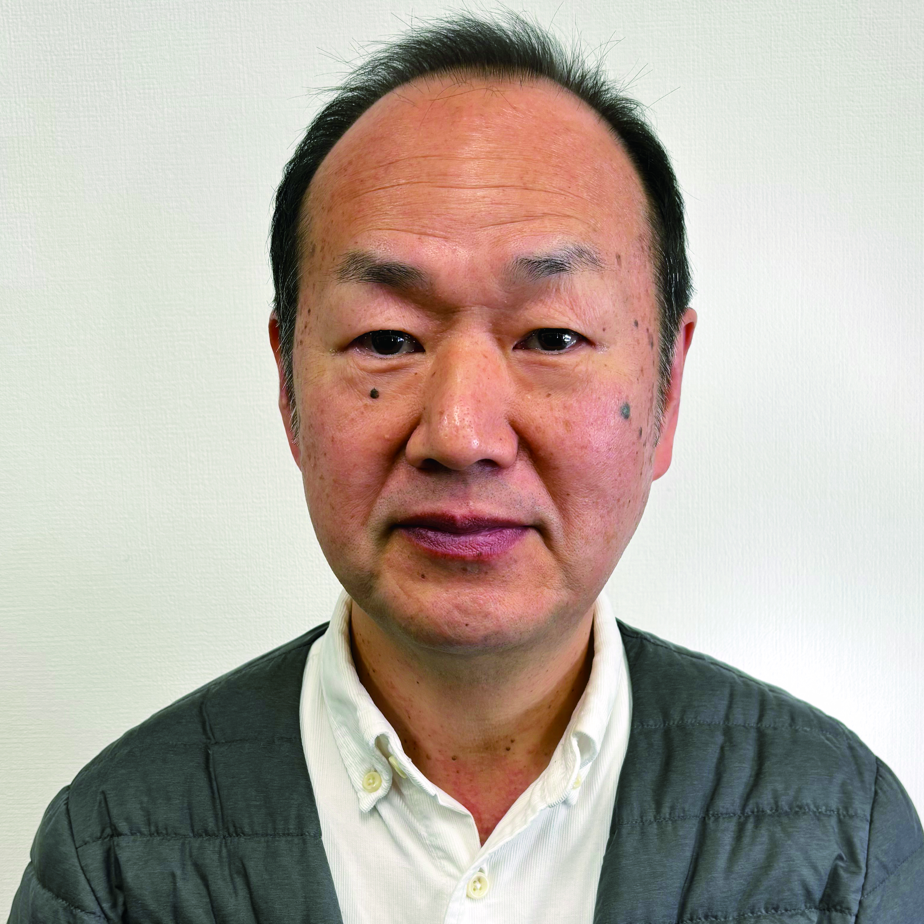 鶴崎 全男