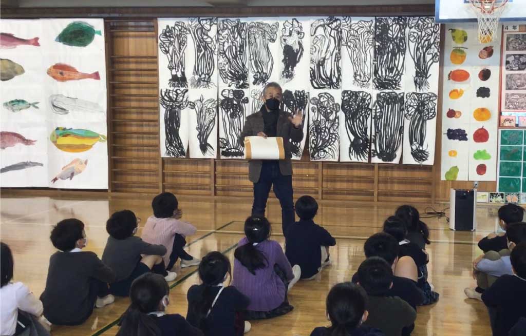 5分でわかる!自由学園初等部のご紹介